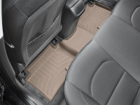 WeatherTech - WeatherTech 4512012 FloorLiner DigitalFit - Image 2