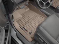 WeatherTech - WeatherTech 4512181 FloorLiner DigitalFit - Image 2