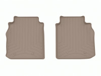 WeatherTech - WeatherTech 452012 FloorLiner DigitalFit - Image 1
