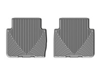 WeatherTech - WeatherTech W420GR All Weather Floor Mats - Image 1