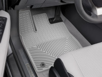 WeatherTech - WeatherTech W421GR All Weather Floor Mats - Image 2