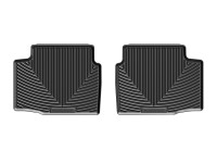 WeatherTech - WeatherTech W423 All Weather Floor Mats - Image 1