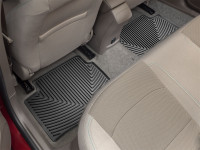WeatherTech - WeatherTech W423 All Weather Floor Mats - Image 2