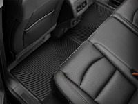 WeatherTech - WeatherTech W425 All Weather Floor Mats - Image 2