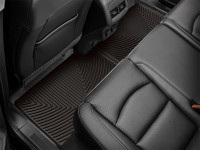 WeatherTech - WeatherTech W425CO All Weather Floor Mats - Image 2