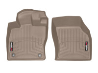 WeatherTech - WeatherTech 4513171 FloorLiner DigitalFit - Image 1