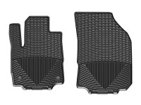 WeatherTech - WeatherTech W424 All Weather Floor Mats - Image 1