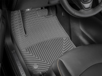 WeatherTech - WeatherTech W424GR All Weather Floor Mats - Image 2