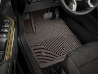 WeatherTech - WeatherTech W418CO All Weather Floor Mats - Image 2