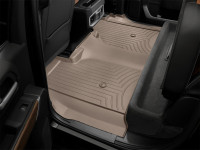WeatherTech - WeatherTech 4514362 FloorLiner DigitalFit - Image 2