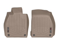 WeatherTech - WeatherTech 4514651 FloorLiner DigitalFit - Image 1