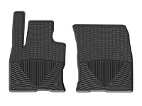 WeatherTech - WeatherTech W531 All Weather Floor Mats - Image 1