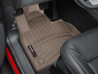 WeatherTech - WeatherTech 4517161 FloorLiner DigitalFit - Image 2