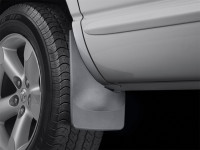 WeatherTech - WeatherTech 110007 MudFlap No-Drill DigitalFit - Image 2