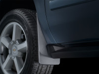 WeatherTech - WeatherTech 110008 MudFlap No-Drill DigitalFit - Image 4