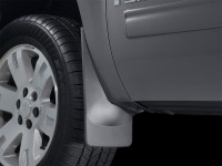 WeatherTech - WeatherTech 110011 MudFlap No-Drill DigitalFit - Image 2