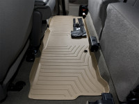 WeatherTech - WeatherTech 450023 FloorLiner DigitalFit - Image 2