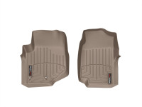WeatherTech - WeatherTech 450071 FloorLiner DigitalFit - Image 1