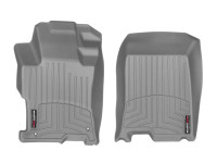 WeatherTech - WeatherTech 461481 FloorLiner DigitalFit - Image 1