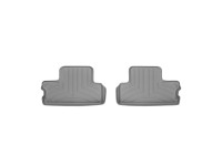 WeatherTech - WeatherTech 461362 FloorLiner DigitalFit - Image 1