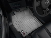 WeatherTech - WeatherTech 461221 FloorLiner DigitalFit - Image 2