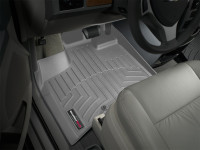 WeatherTech - WeatherTech 461411 FloorLiner DigitalFit - Image 2