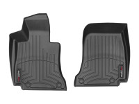 WeatherTech - WeatherTech 449731 FloorLiner DigitalFit - Image 1