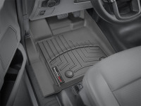 WeatherTech - WeatherTech 449521V FloorLiner DigitalFit - Image 2