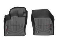 WeatherTech - WeatherTech 449891 FloorLiner DigitalFit - Image 1