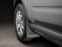WeatherTech - WeatherTech 110133 MudFlap No-Drill DigitalFit - Image 2