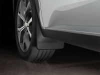 WeatherTech - WeatherTech 110127 MudFlap No-Drill DigitalFit - Image 2