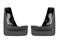 WeatherTech - WeatherTech 110139 MudFlap No-Drill DigitalFit - Image 1