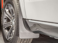 WeatherTech - WeatherTech 110147 MudFlap No-Drill DigitalFit - Image 2