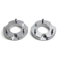 ReadyLift - ReadyLift 66-4010 Front Leveling Kit - Image 1