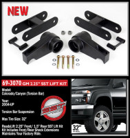 ReadyLift - ReadyLift 69-3070 SST Lift Kit - Image 2