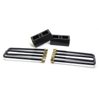 ReadyLift - ReadyLift 66-3112 Rear Block Kit - Image 1