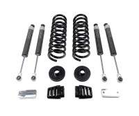 ReadyLift - ReadyLift 49-19320 Coil Spring Lift Kit - Image 1