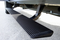 AMP Research - AMP Research 75113-01A PowerStep - Image 1
