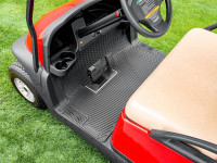 WeatherTech - WeatherTech W549 Golf Cart Mat - Image 2