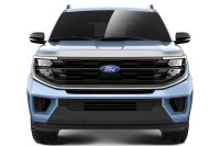 Husky Liners - Husky Liners 2892231 AEROSKIN Hood Protector - Image 2