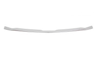 Auto Ventshade - Auto Ventshade 622062 Aeroskin Chrome Hood Protector - Image 1