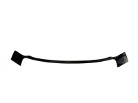 Auto Ventshade - Auto Ventshade 322001 Aeroskin Smoke Hood Protector - Image 1