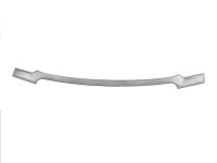 Auto Ventshade - Auto Ventshade 622003 Aeroskin Chrome Hood Protector - Image 1