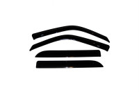 Auto Ventshade - Auto Ventshade 94949 Ventvisor Deflector 4 pc. - Image 1