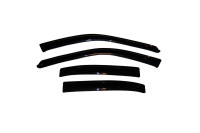 Auto Ventshade - Auto Ventshade 94956 Ventvisor Deflector 4 pc. - Image 1