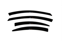 Auto Ventshade - Auto Ventshade 94317 Ventvisor Deflector 4 pc. - Image 1