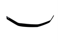 Auto Ventshade - Auto Ventshade 322023 Aeroskin Smoke Hood Protector - Image 1