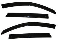 Auto Ventshade - Auto Ventshade 94187 Ventvisor Deflector 4 pc. - Image 1