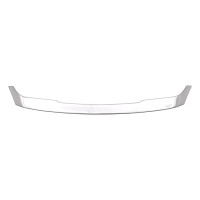 Auto Ventshade - Auto Ventshade 620032 Aeroskin Chrome Hood Protector - Image 1