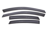Auto Ventshade - Auto Ventshade 94529 Ventvisor Deflector 4 pc. - Image 1